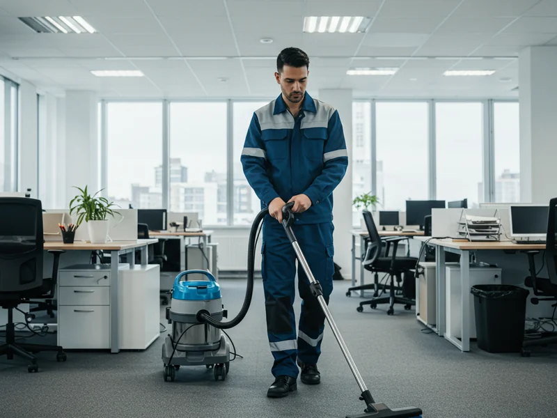 Cleaning Checklists