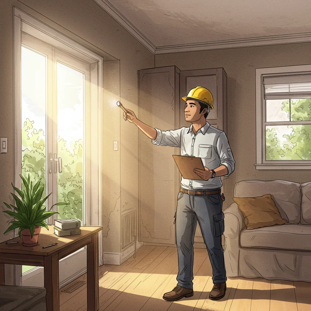 Home Inspection Checklist: Know What to Look For