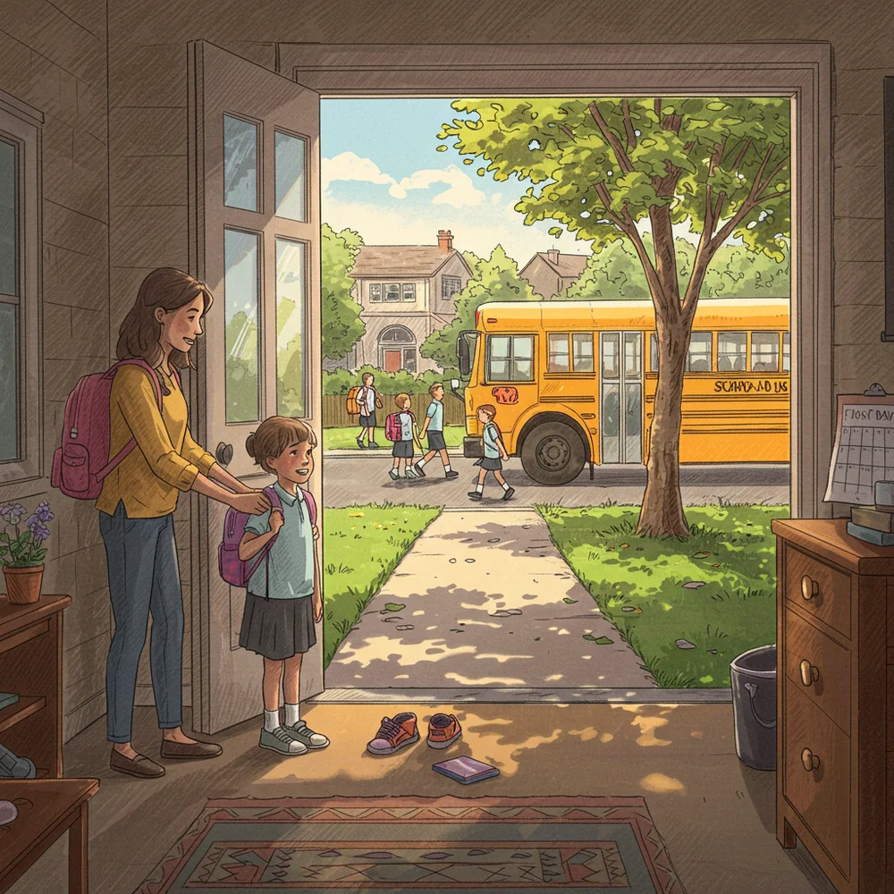 Back to School Checklist for Parents: Stay Organized This Year