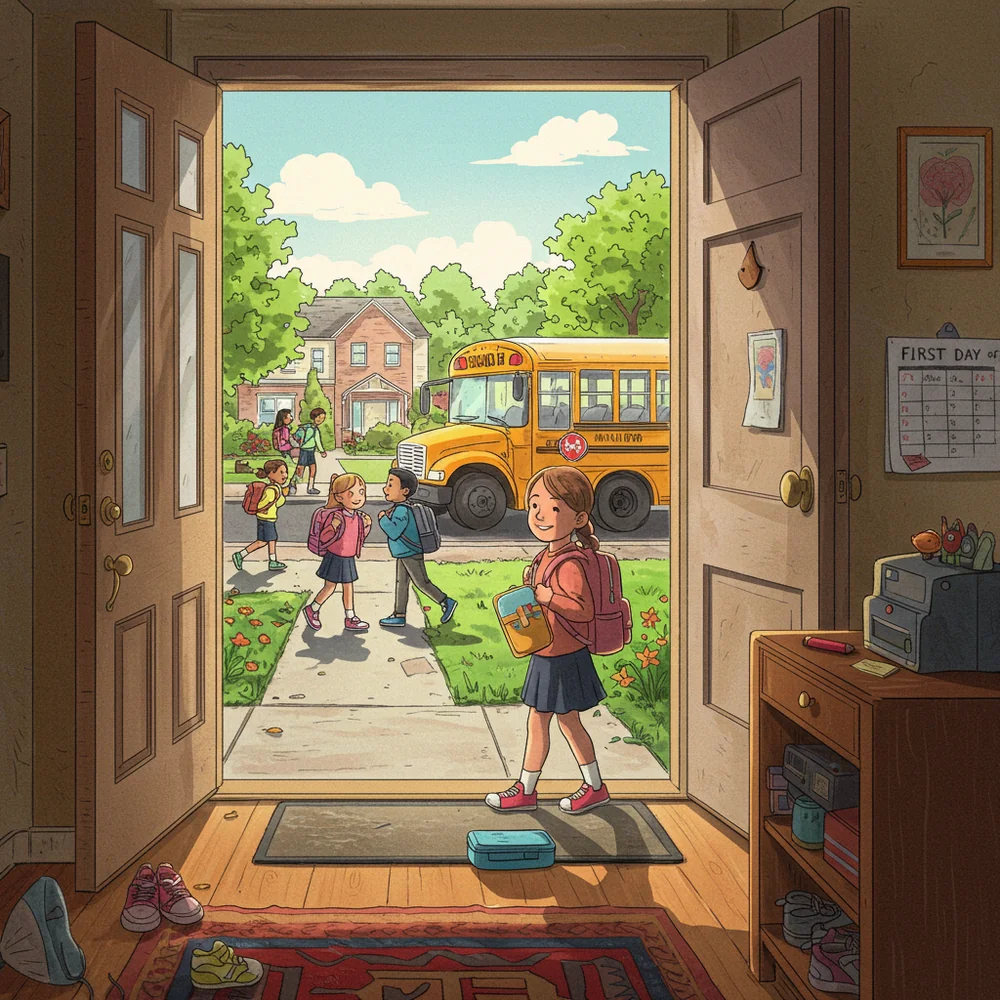 Back to School Checklist: Supplies, Clothes & Essentials for Every Grade