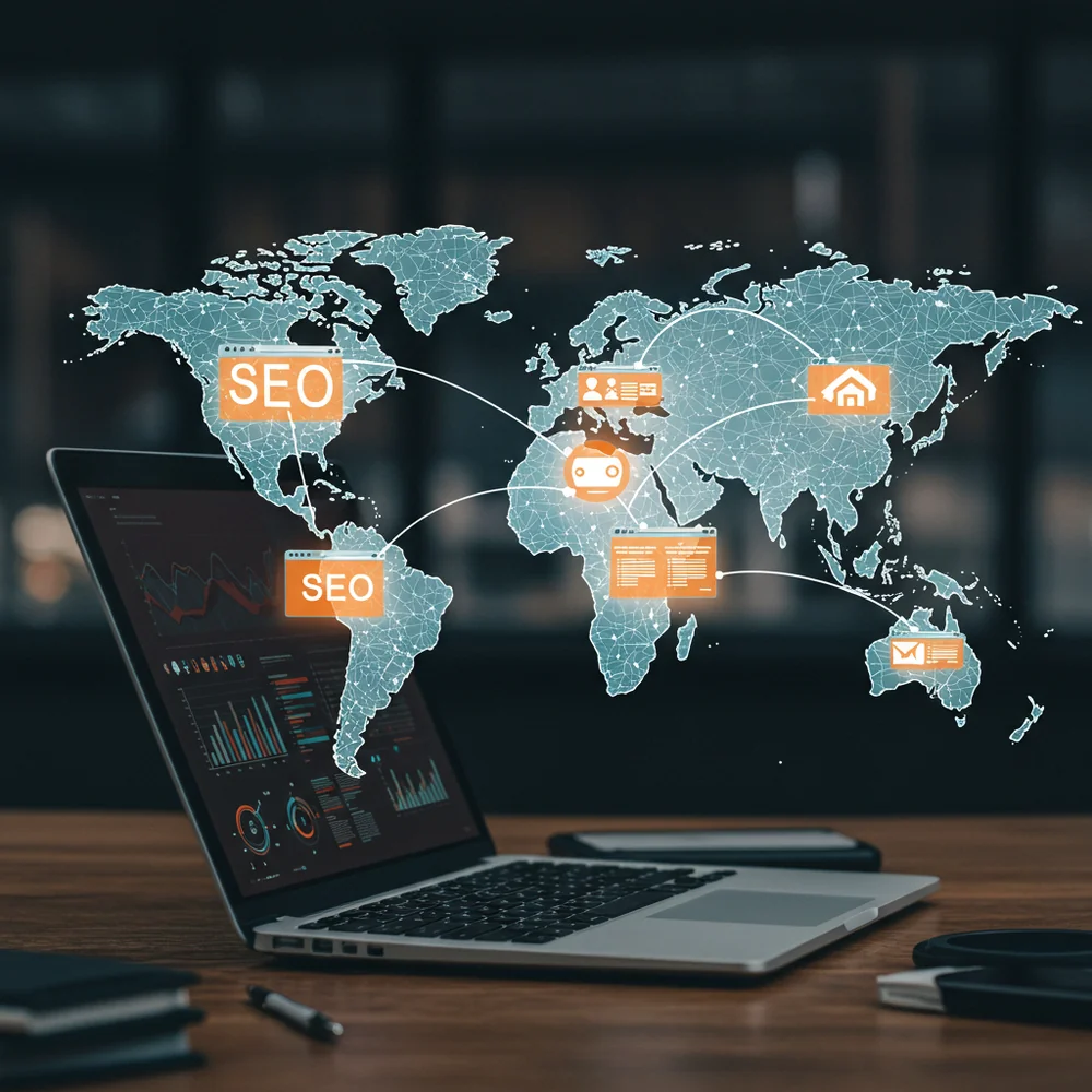 International SEO Checklist for Global Reach