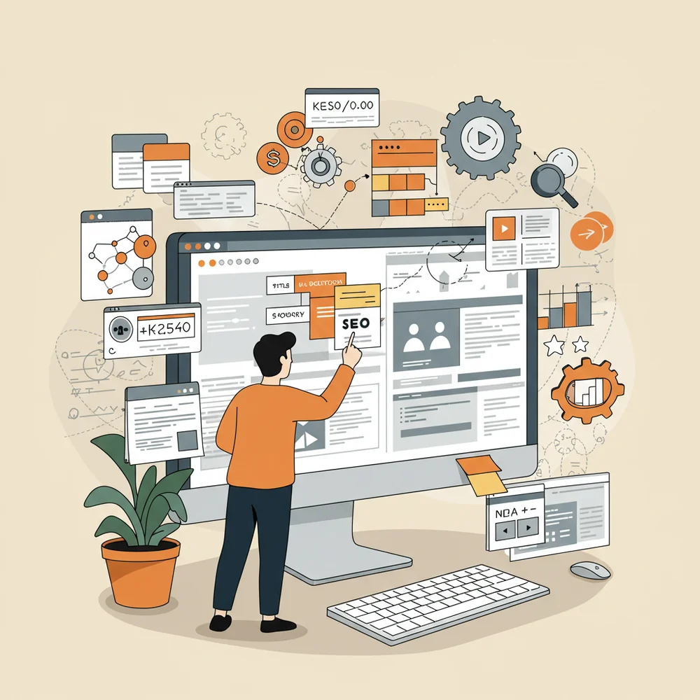 On-Page SEO Checklist: Complete Guide to Higher Rankings