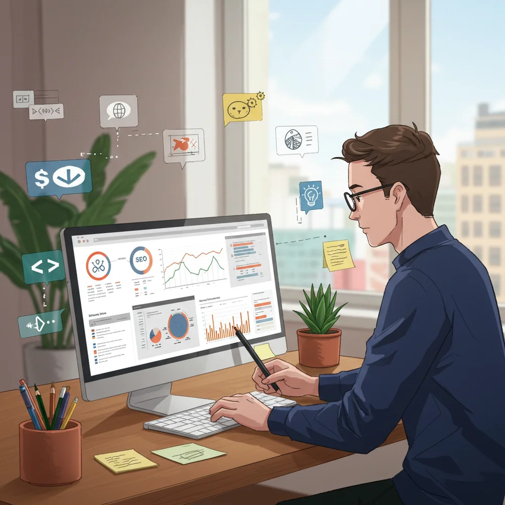 SEO Audit Checklist | Boost Rankings Step-by-Step